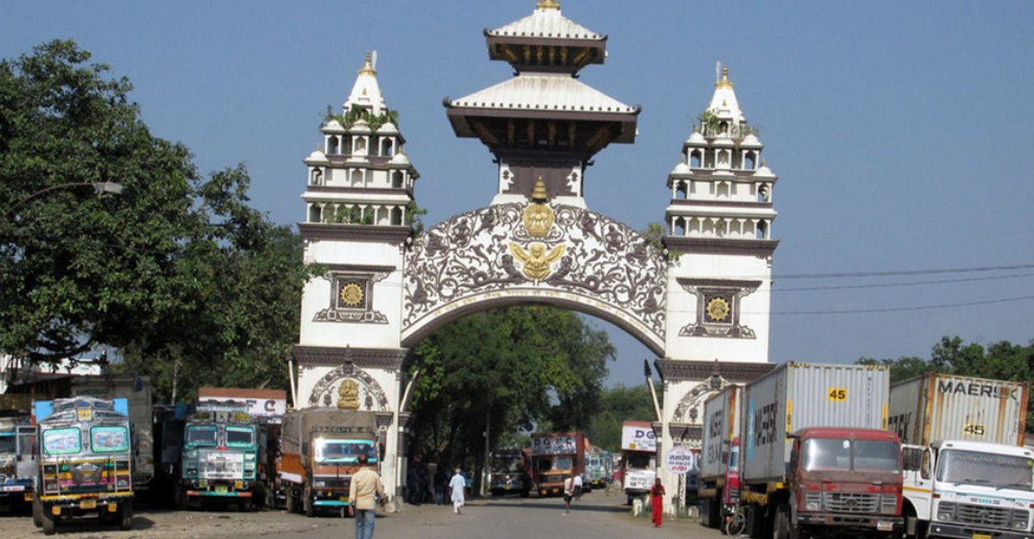 वीरगञ्जबाट ३३ अर्ब २१ करोडका उत्पादन निर्यात