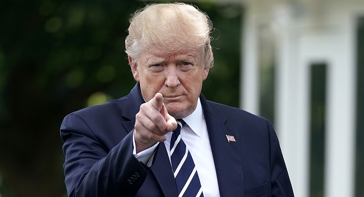 ईरानी राष्ट्रपति पेजेश्कियनद्वारा ट्रम्पसँग प्रत्यक्ष वार्ता अस्वीकार