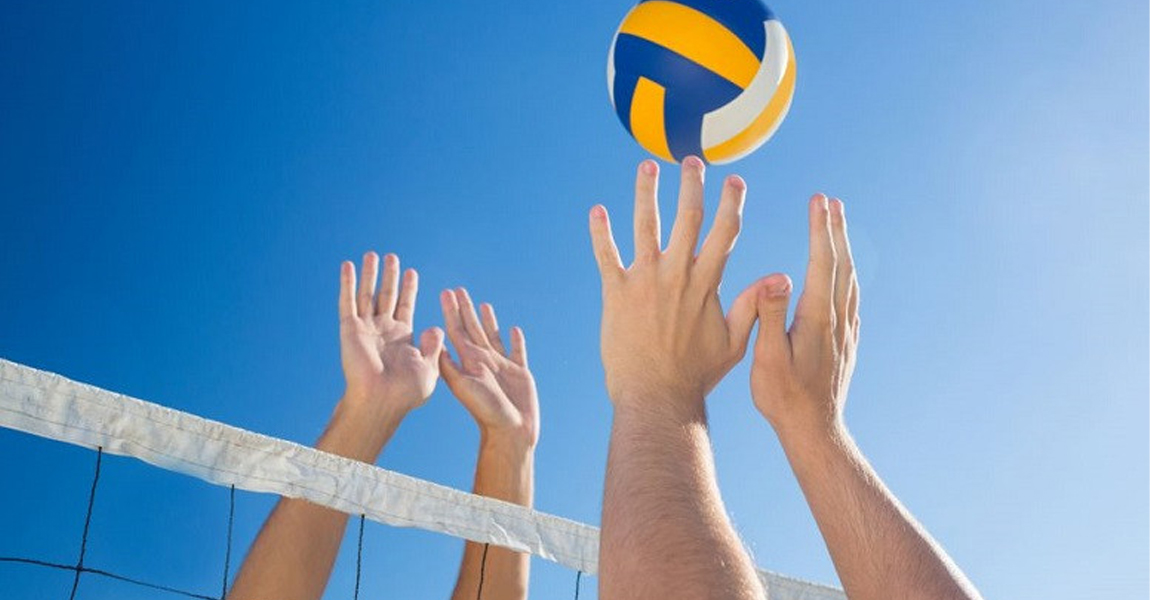 सिन्धुलीमा शिक्षक भलिबल प्रतियोगिता सुरु