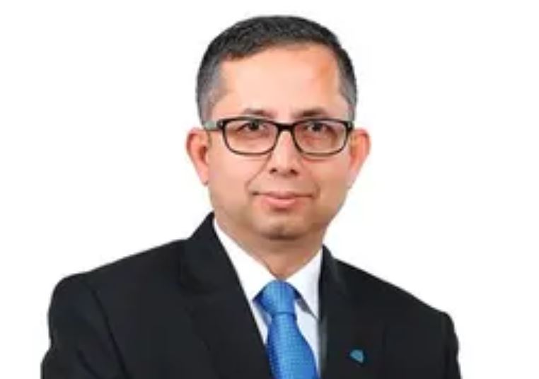 एनएमबि बैंकको सीईओमा गोविन्द घिमिरे नियुक्त