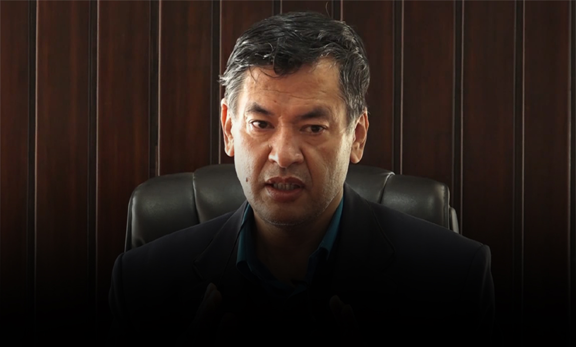 विद्युत प्राधिकरणका कार्यकारी निर्देशक शाक्यले सर्वोच्चमा किन दायर गरे रिट ? शुक्रबार पेसी