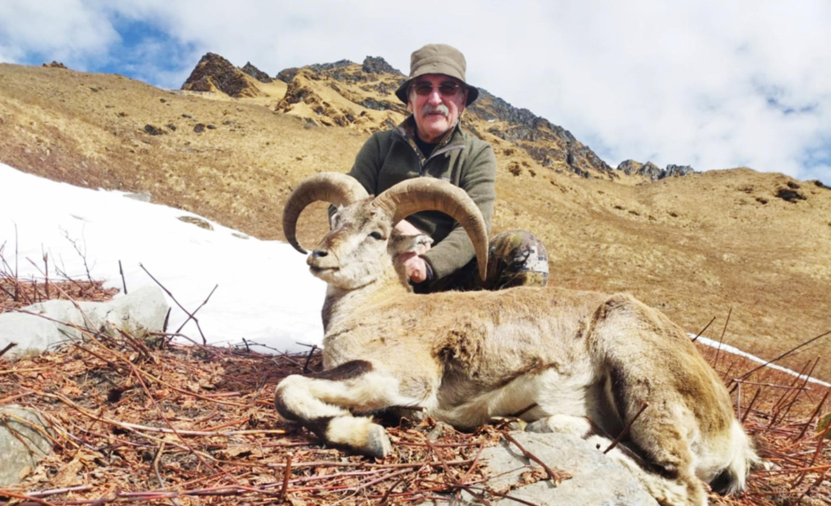 नेपालको एकमात्र सिकार आरक्ष ढोरपाटनमा सुरु भयो सिकारकाे याम