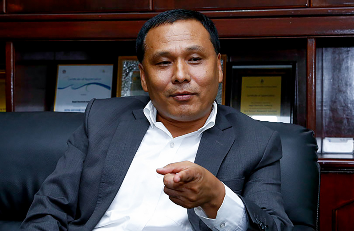 सिँचाइका १२ रुग्ण ठेक्का तोडियो, सडकका थप ४० रुग्ण ठेक्का तोडिंदै