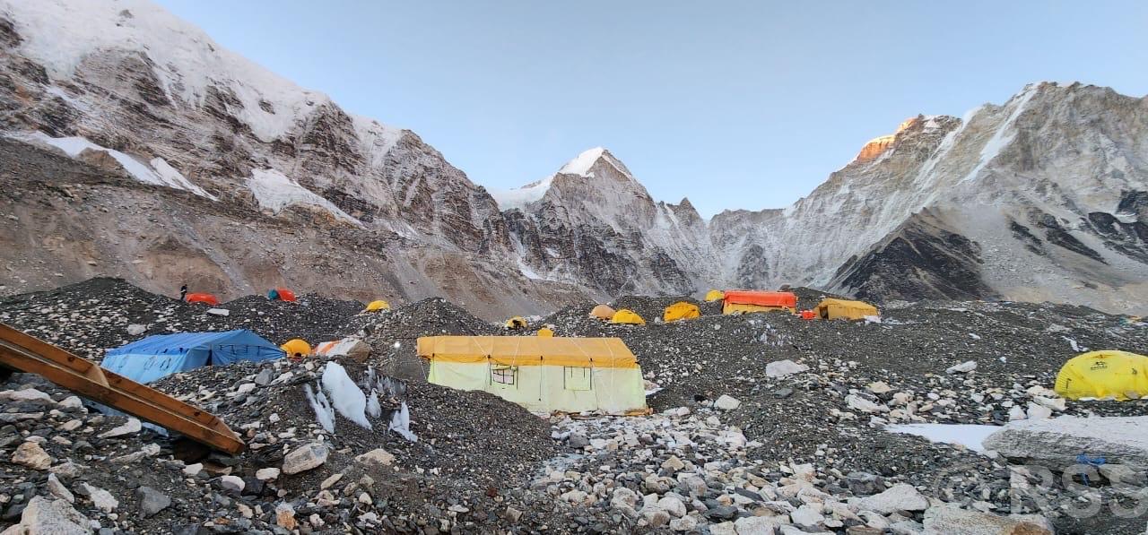 हिमाल आरोहण अनुमति सुरु, २४ देशका आरोहीले लिए अनुमति