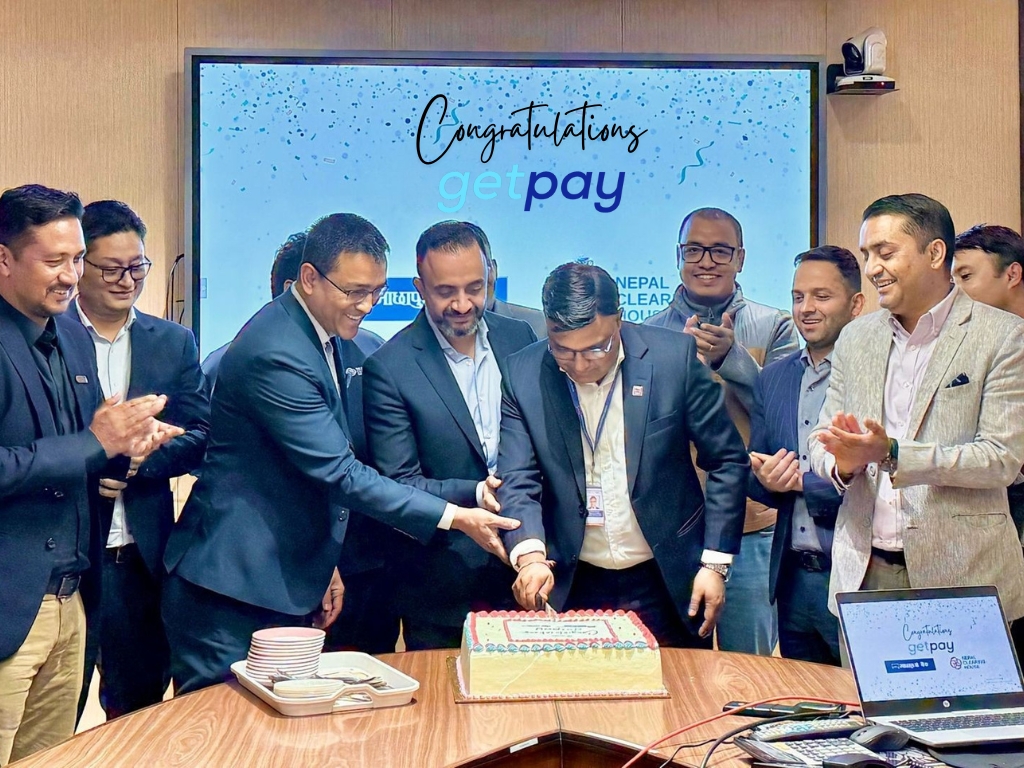 माछापुच्छ्रे बैंक र एनसीएचएलको सहकार्य