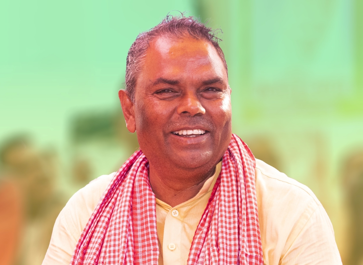 आगामी निर्वाचनमा निर्धक्क भएर मतदान गर्ने वातावरण बनाउन अध्यक्ष यादवको आग्रह