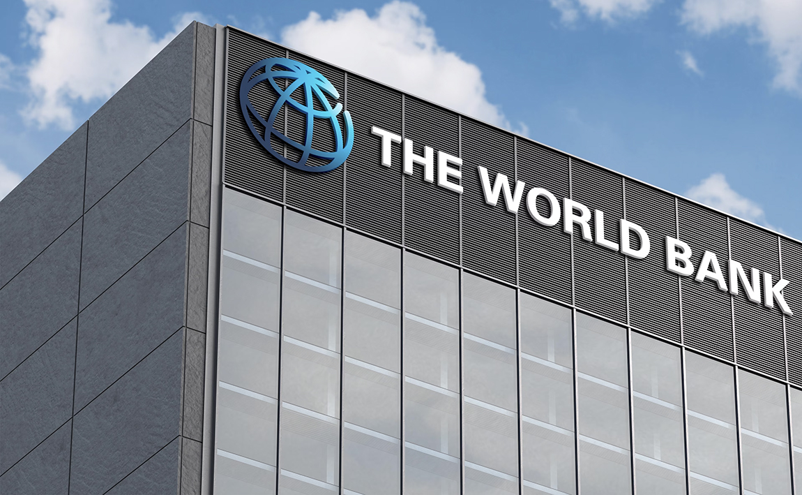 नेपाललाई विश्व बैंकले २० अर्ब ४० करोड दिने