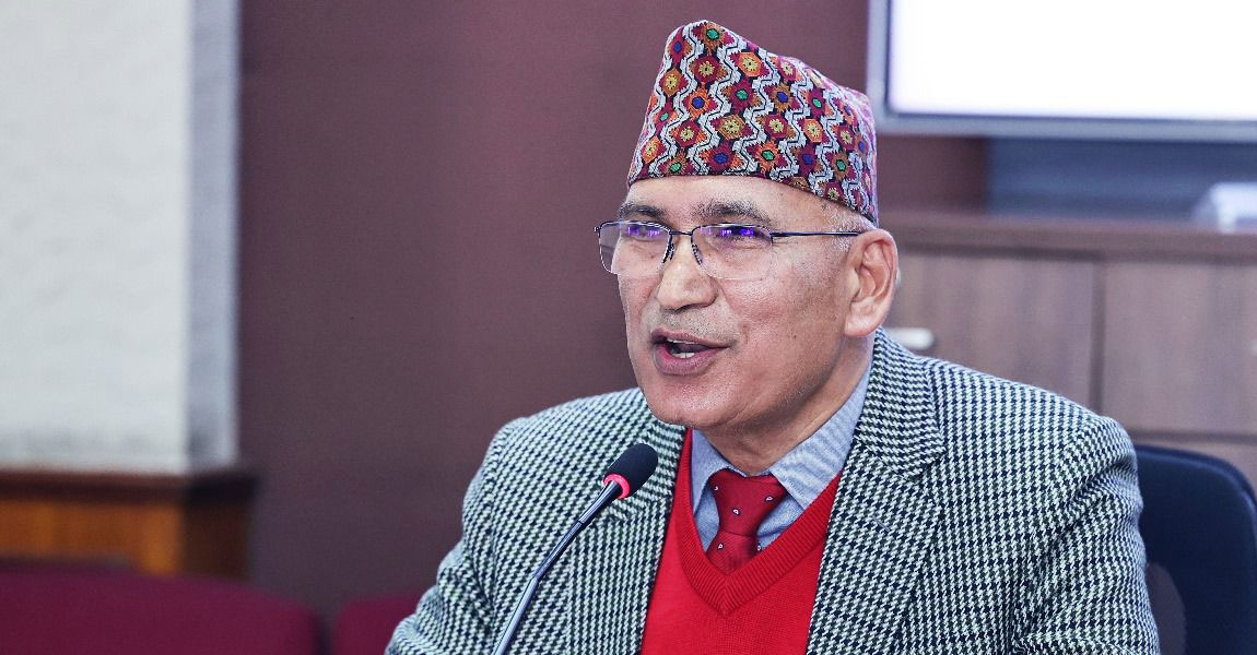 हस्तक्षेपकारी बजेटका पक्षमा अर्थमन्त्री, रकम कटौती हुने भएपछि अधिकांश मन्त्रालय असन्तुष्ट