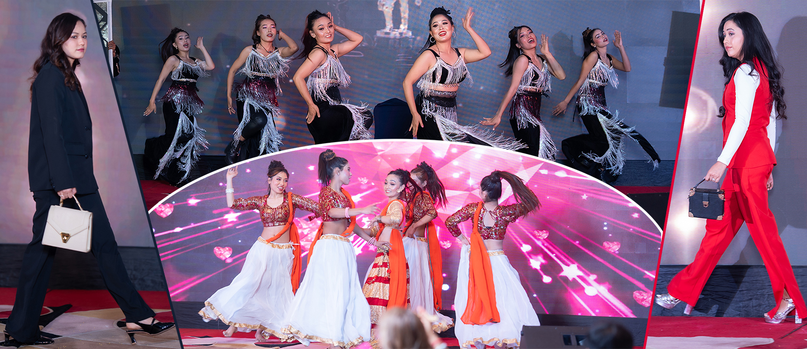 ‘कर्पोरेट बिजनेश अवार्ड, २०२५’ को इन्टरटेनिङ मोमेन्ट (फोटो फिचर)