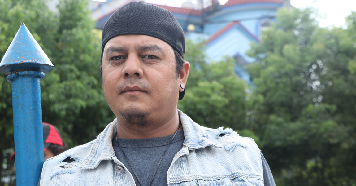 ‘हेल्लो काँशीराम’ को प्रमोशनका लागि दीलिप रायमाझी नेपाल आउने