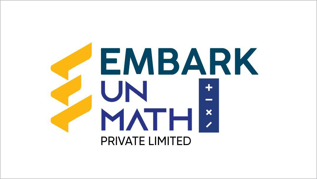 गणित सिक्ने तरिकालाई रूपान्तरण गर्दै इम्बार्क अनम्याथ