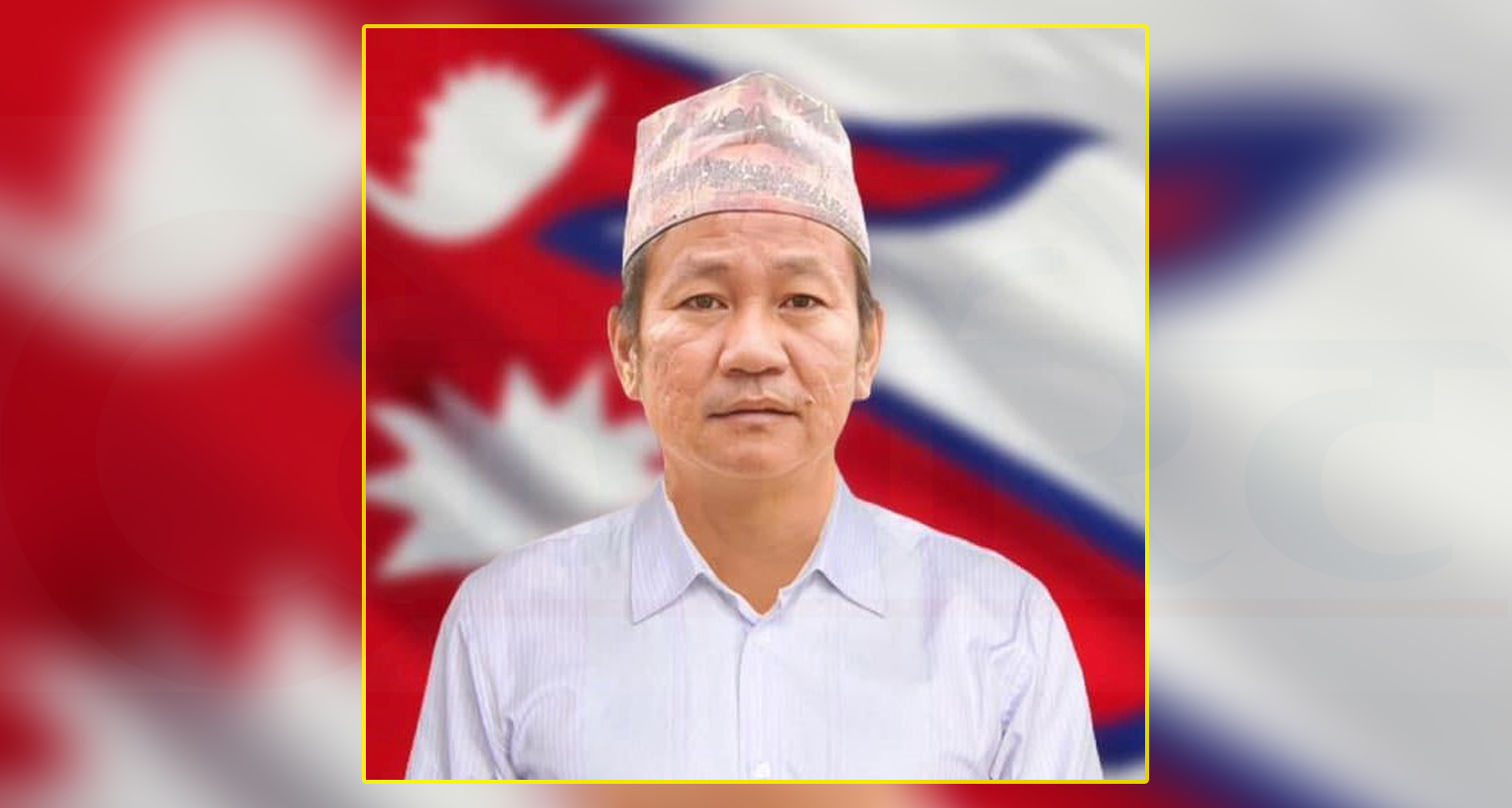 सत्ताको नेतृत्व नपाएपछि हर्क साम्पाङले भने– यो सरकार एक महिनामै ढल्छ