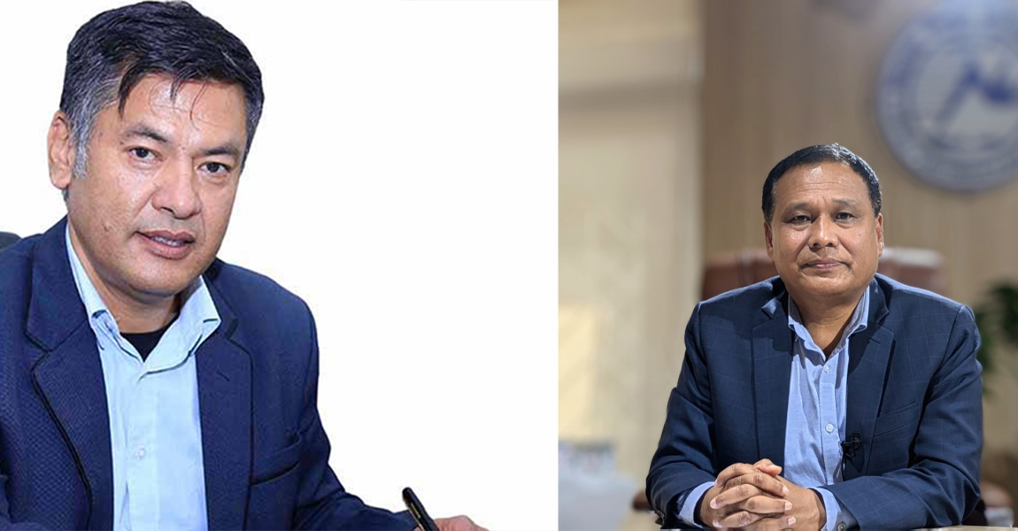 घिसिङ र शाक्यको रिट आज पनि हेर्दाहेर्दैमा