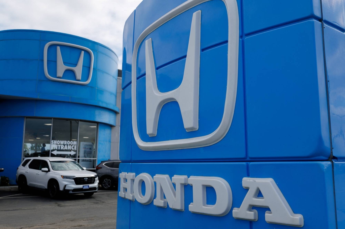 होन्डाका कार्यकारी उपप्रमुखले दिए राजीनामा