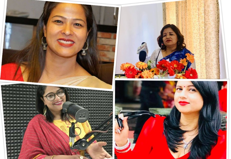 सञ्चारिका समूहको चुनावः ४ जना उम्मेदवारलाई प्रेस चौतारीले गर्यो कारबाही