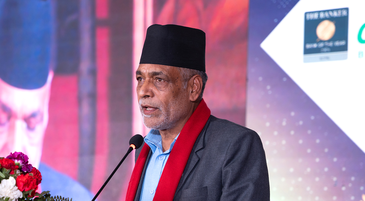 एक्लैले केही गर्न नसक्ने भन्दै कृषिमन्त्री अधिकारीले खोज्नुभयो निजी क्षेत्रको साथ (भिडिओ)