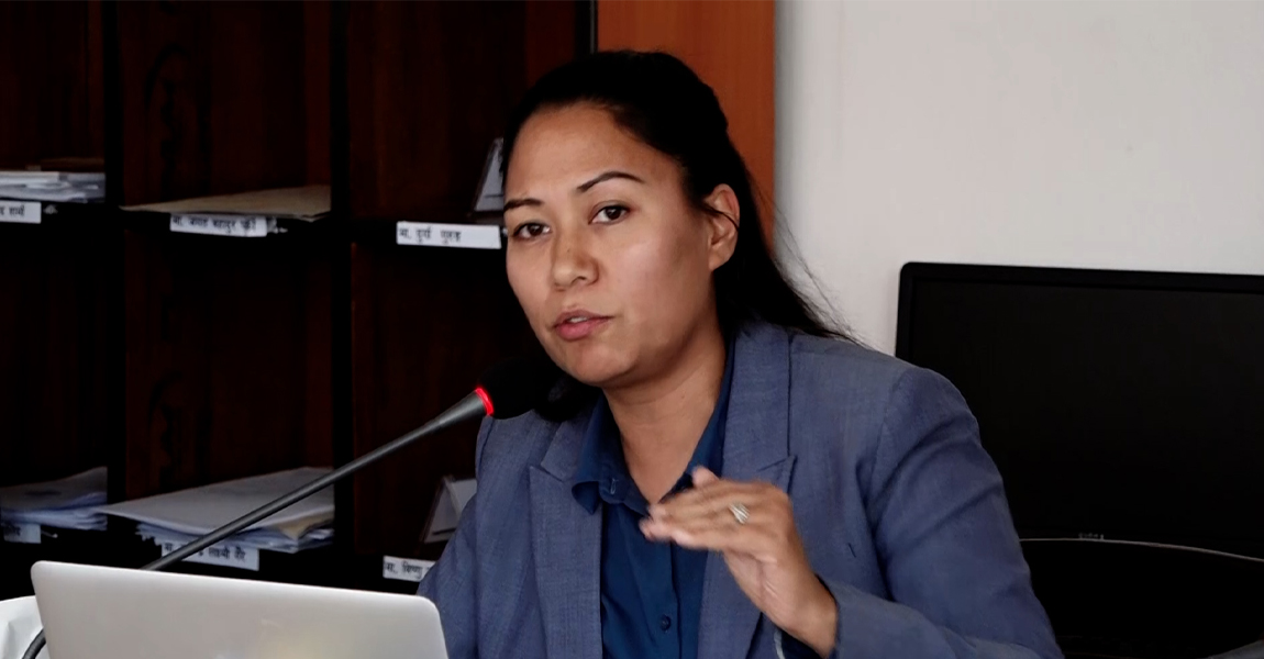 सुमनाको राजीनामा स्वीकृत