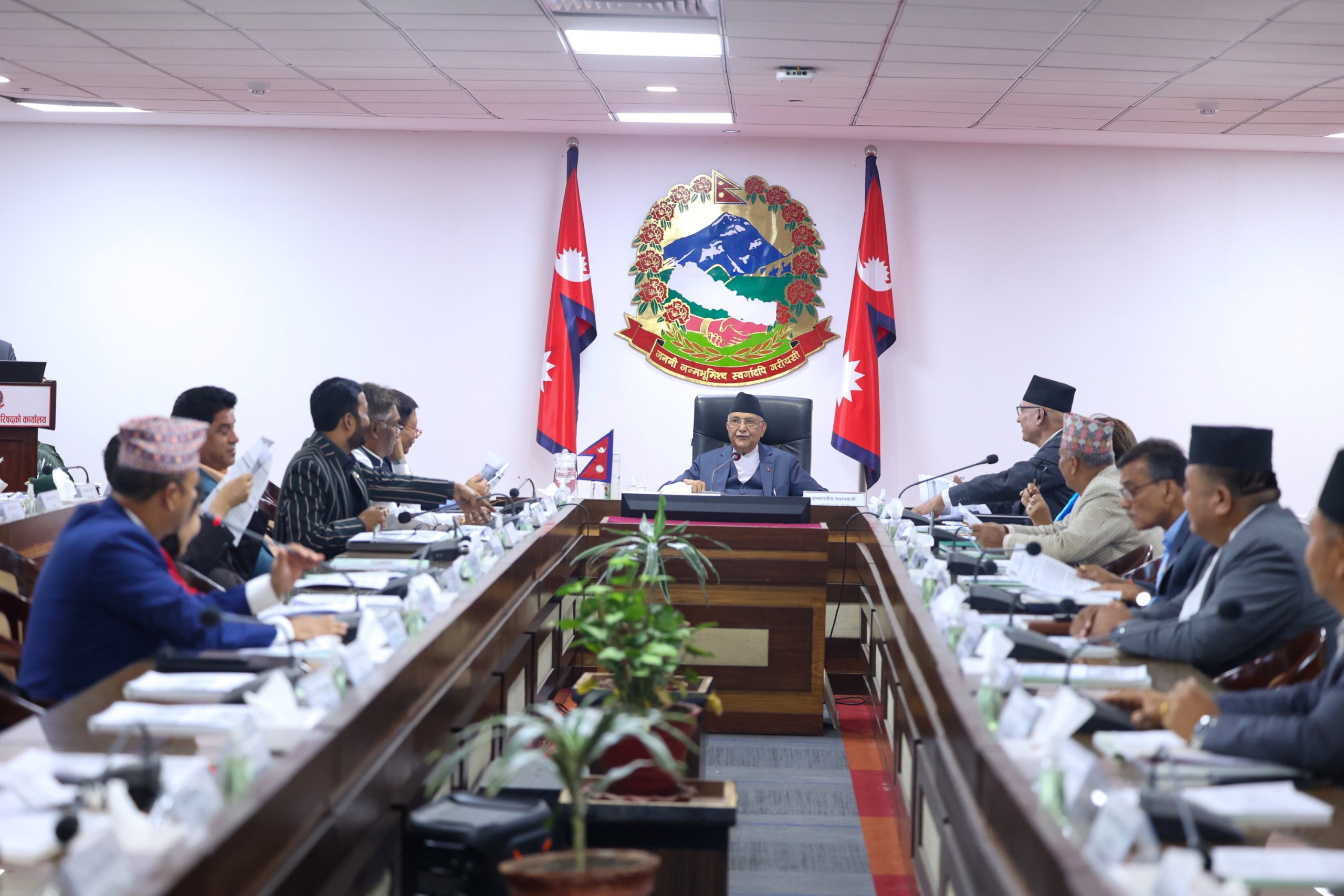 पुनःनिर्माण तथा पुनः स्थापना योजनाको समीक्षा: के भयो प्रगति ?