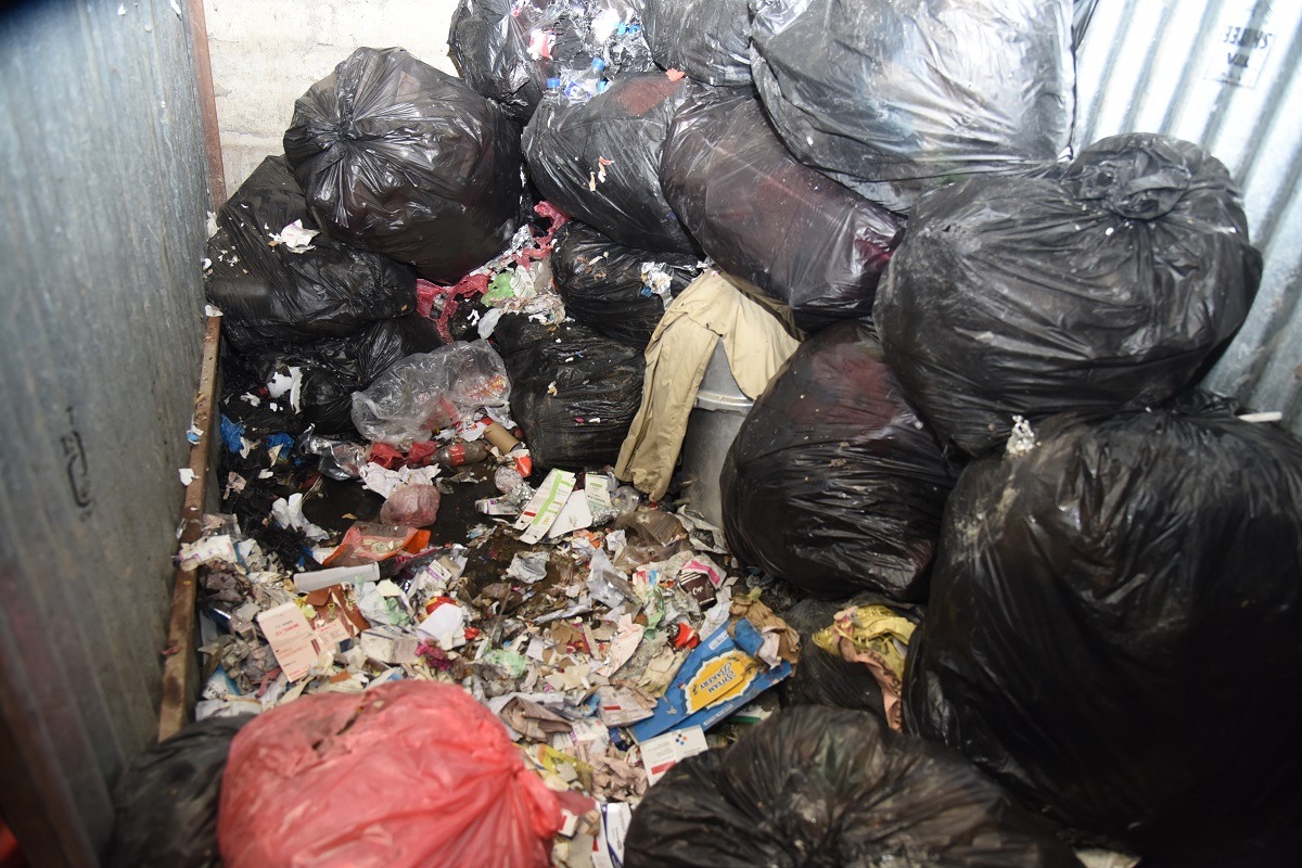 नेसनल हस्पिटललाई महानगरले किन तिरायो जरिवाना ?