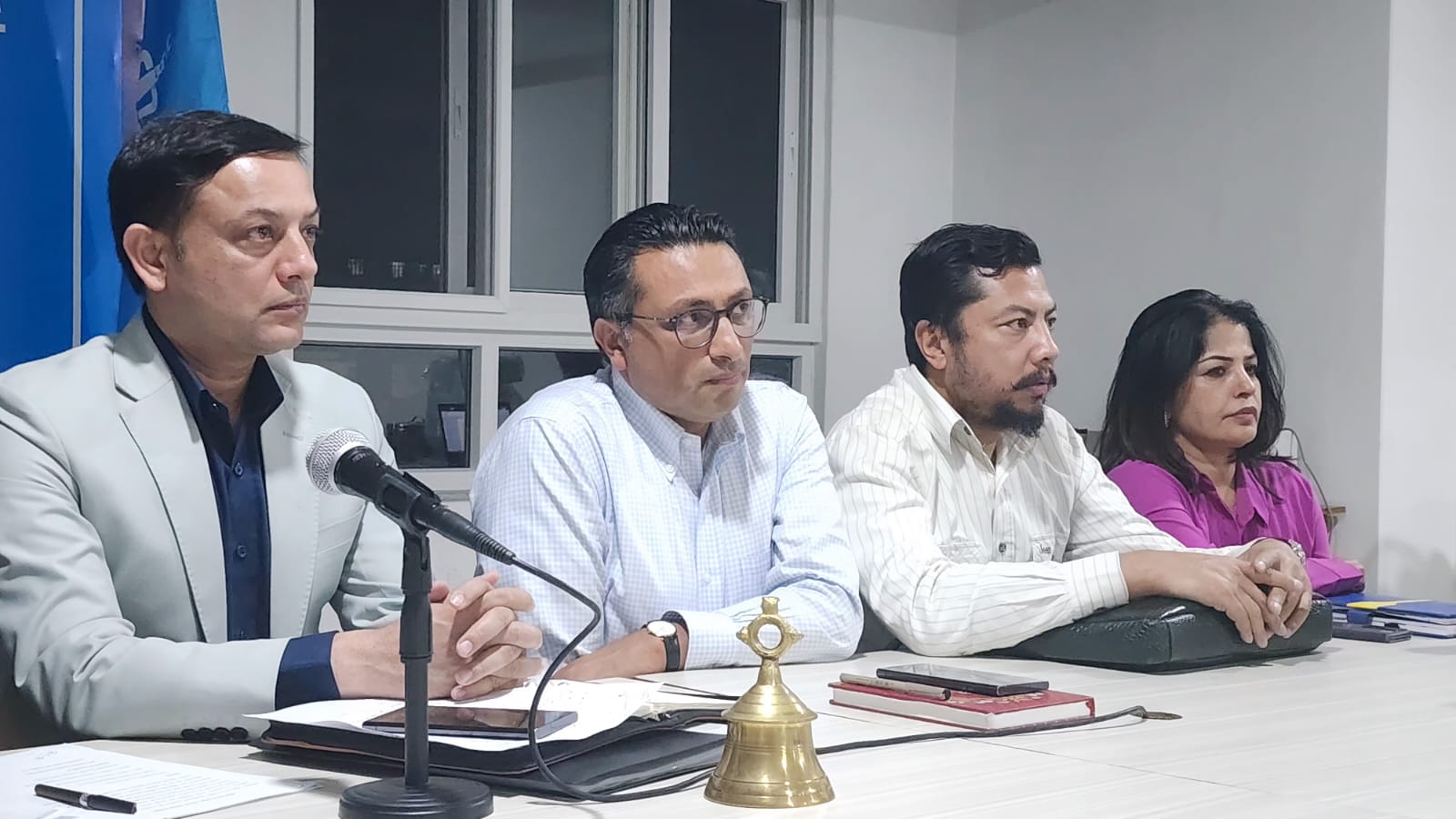 रास्वपाको महाधिवेशन फागुन पहिलो साता हुने