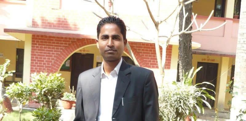 प्रहरी कल्याणकारी कोषको कानुनी सल्लाहकारमा मल्लिक चयन