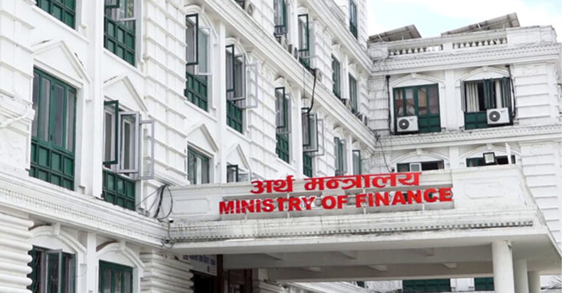 राजस्व सङ्कलन निकै कमजोर भएपछि प्रदेश र स्थानीय तहको अनुदान कटौती