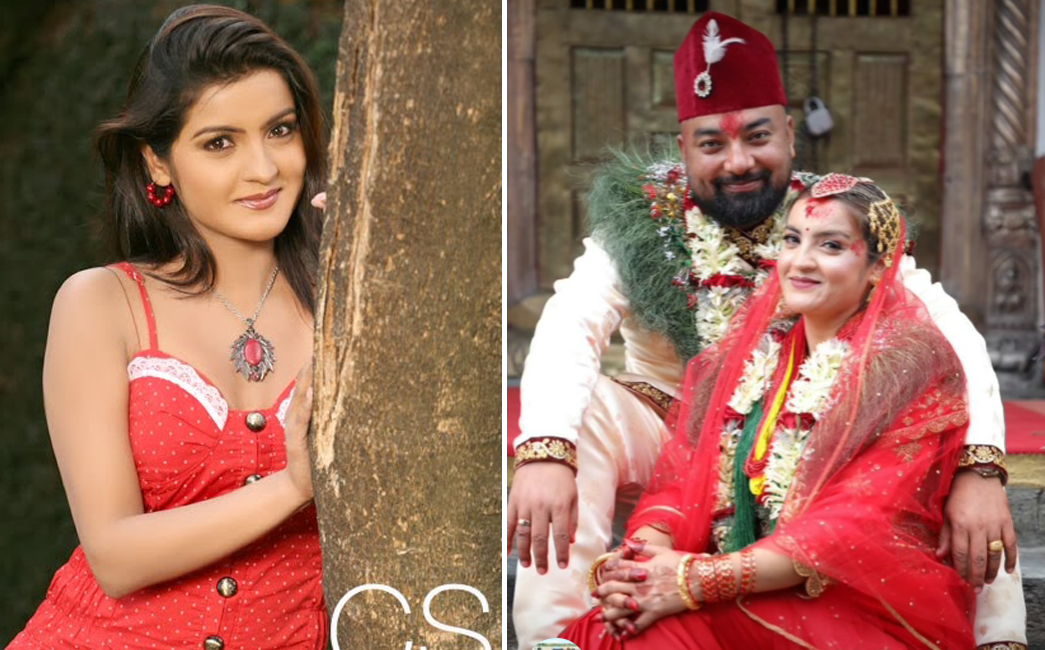 एलिनापछि अरुणिमाले गरिन् डिभोर्स