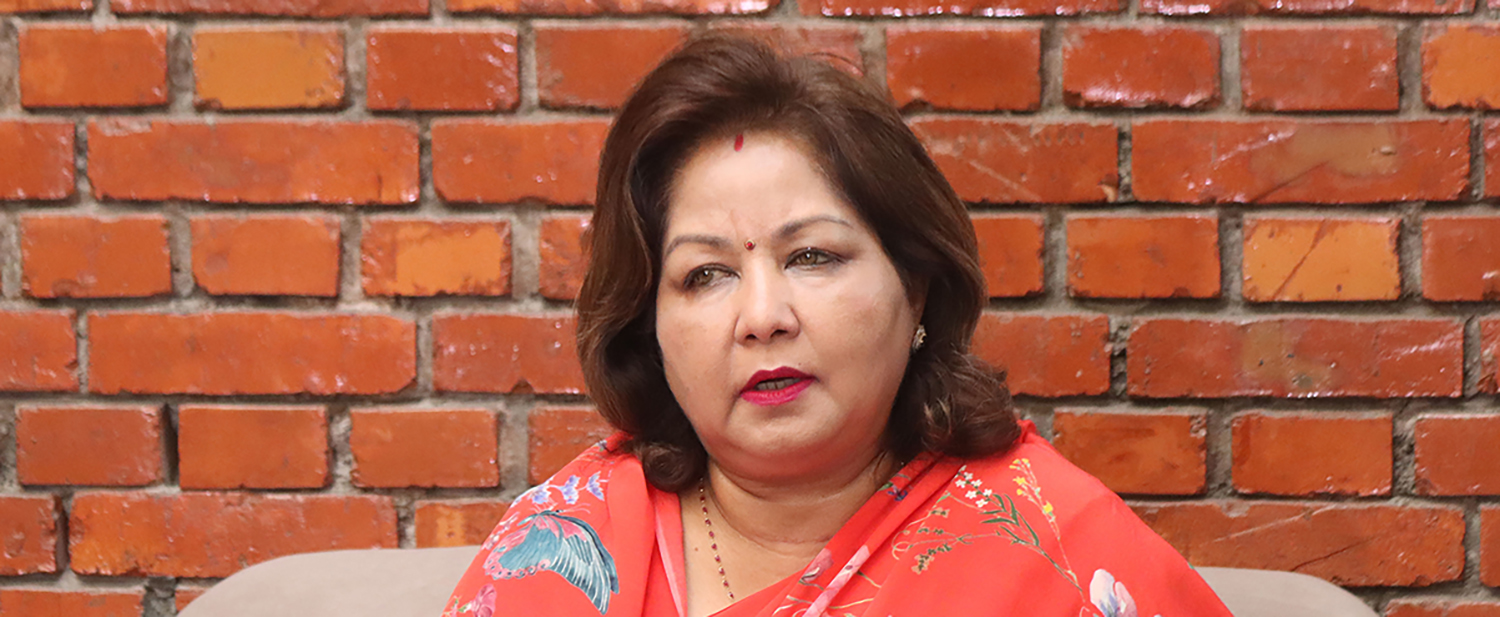 आज थाइल्याण्ड जाँदै परराष्ट्रमन्त्री राणा