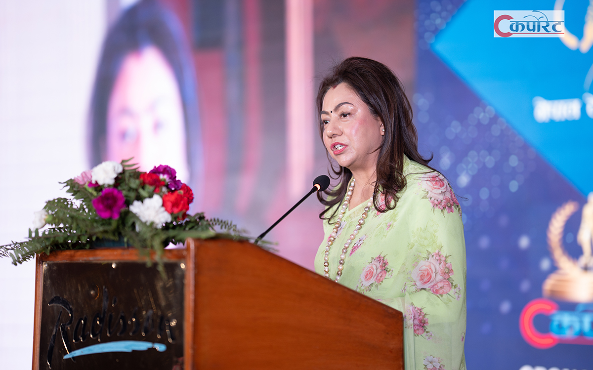 सरकारको सकारात्मक प्रयासमा निजी क्षेत्र सधैँ साथमा छ : भवानी राणा (भिडिओ)