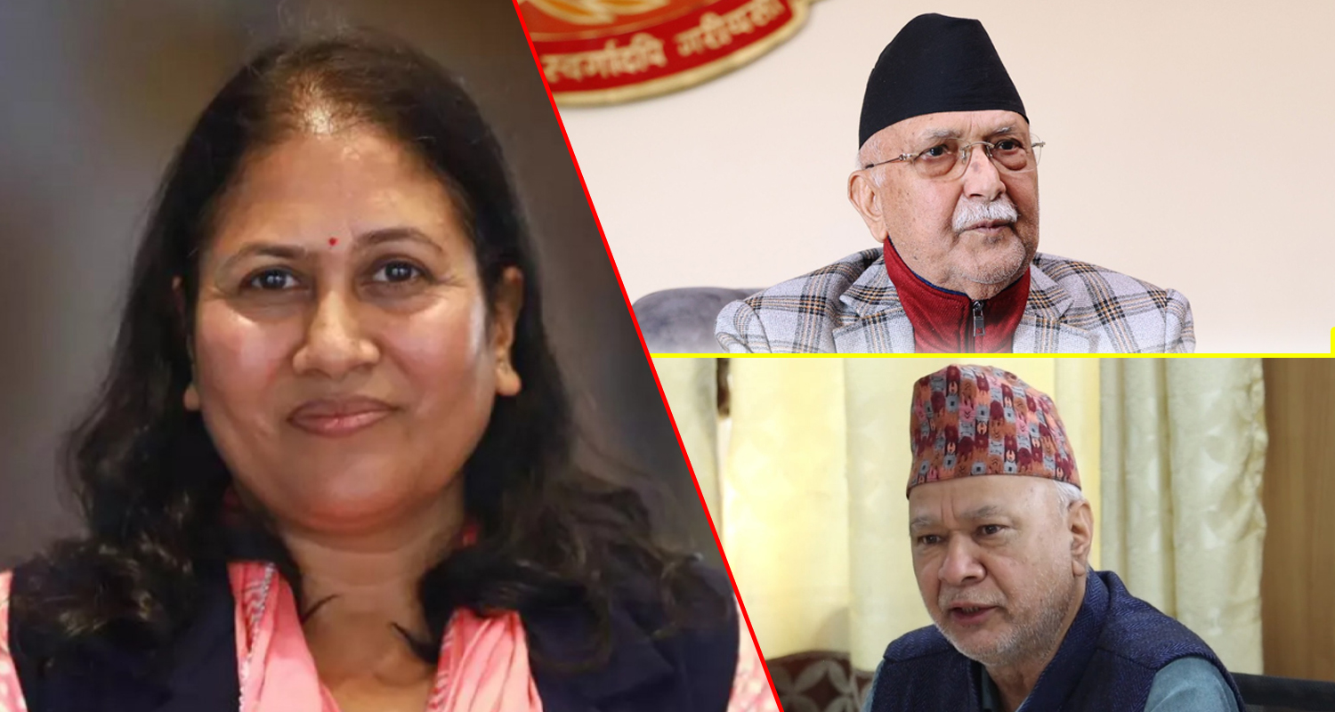 जो शिक्षामन्त्रीबाट राजीनामा दिन बाध्य भइन्, अहिले उनैको ‘आइडिया’ मा शिक्षकसँग सहमति खोज्दै सरकार