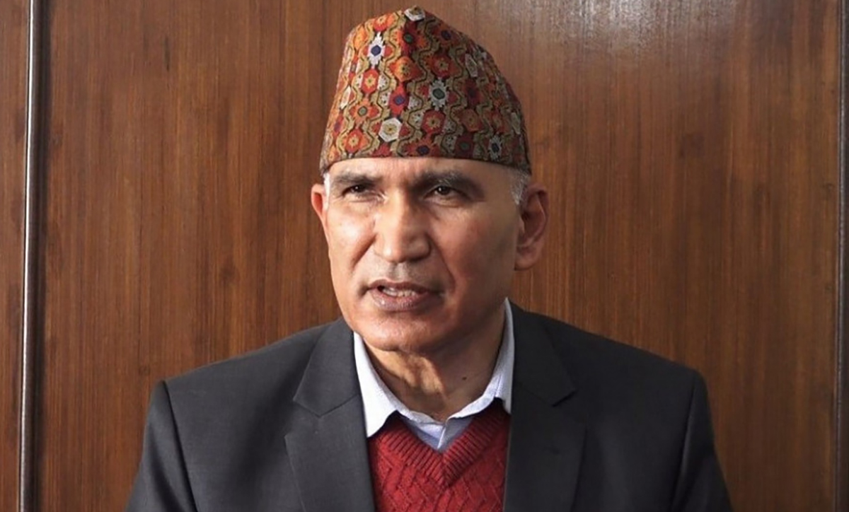 भोलि दिउँसो ३ बजे नयाँ बजेट आउने, यस्तो छ संसदको कार्यसूची