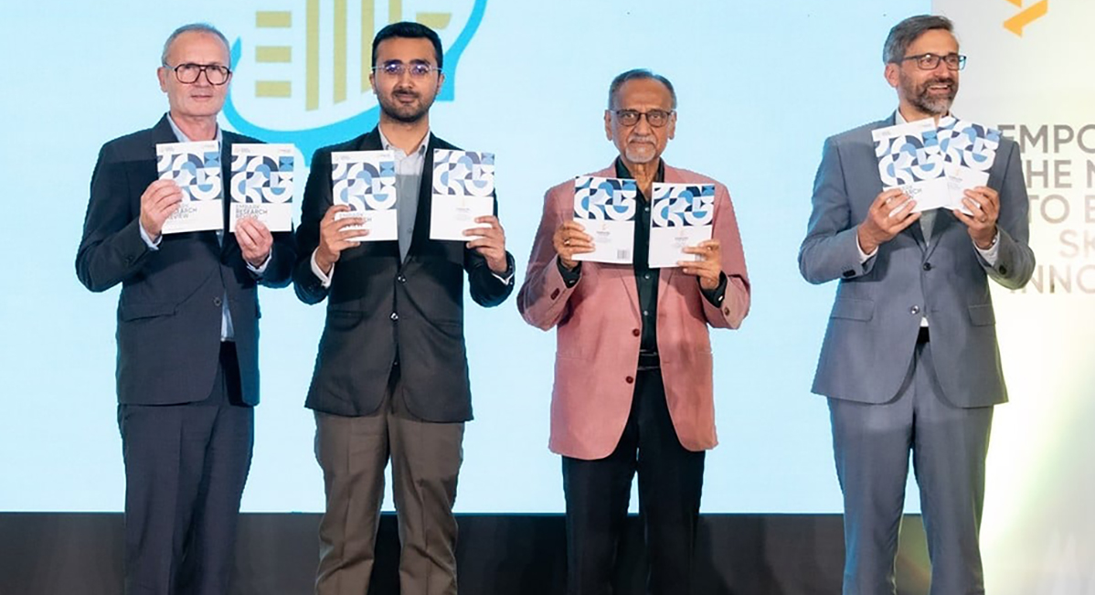 दिगो आर्थिक विकासका लागि नीति सुधारमा जोड दिनु आवश्यक छ : अर्थशास्त्री प्याकुरेल