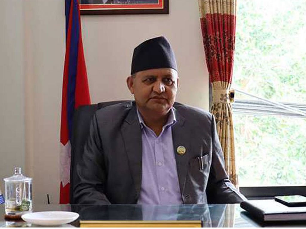 बैंक तथा वित्तीय क्षेत्रको अनुगमन प्रभावकारी बनाउन जरुरी