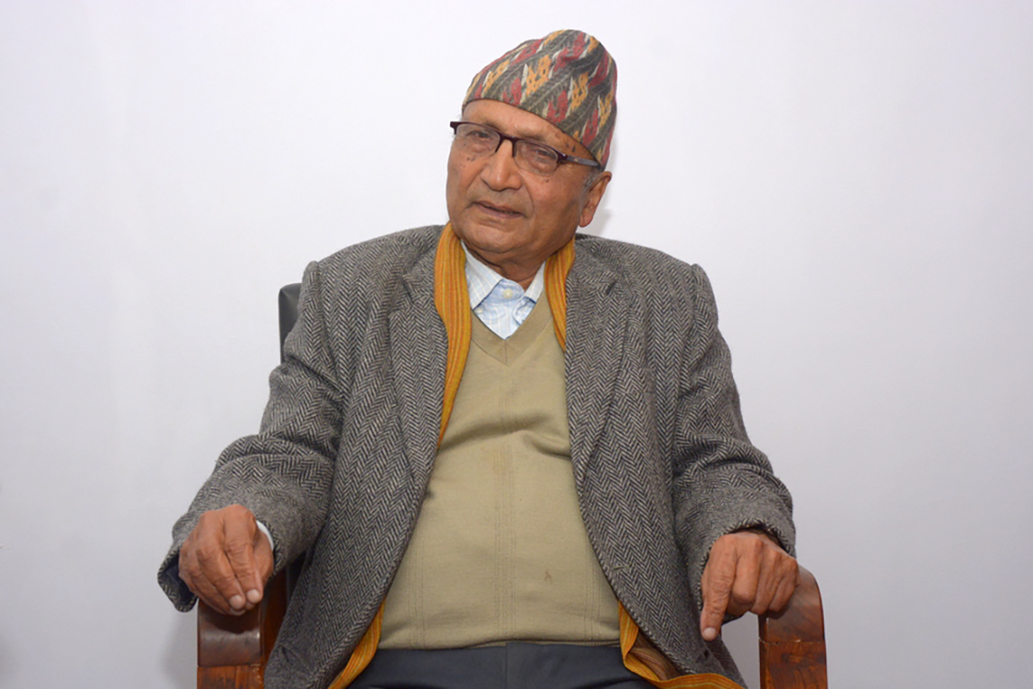 रमा–कृष्ण साहित्य सम्मान समालोचक चूडामणि बन्धुलाई