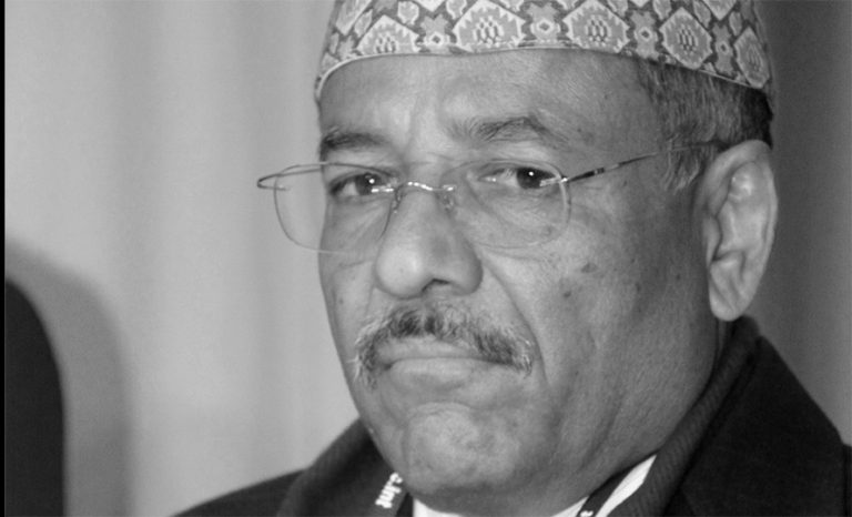 बोहराको प्रतिनिधिसभा सदस्य पद रिक्त