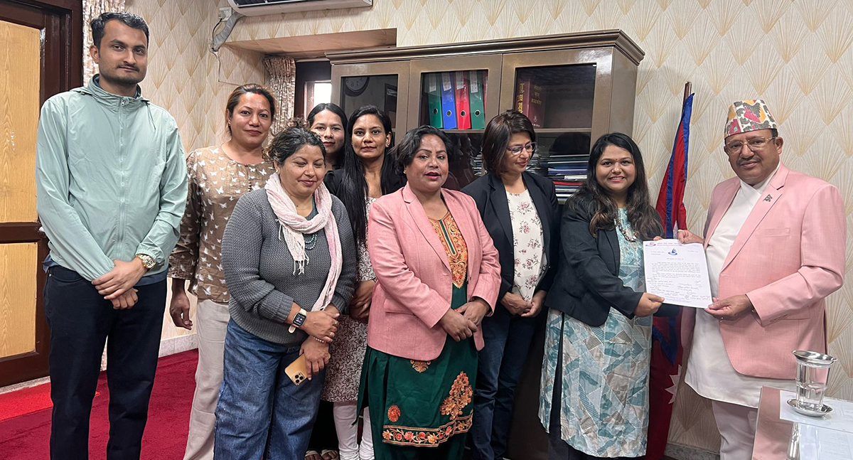 निर्वाचन खर्चलाई मितव्ययी बनाउन आयोगलाई सुझाव