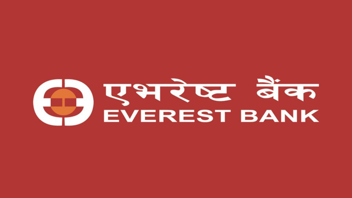 एभरेष्ट बैंकको नाफा ३२.८० प्रतिशतले बढ्यो, कति छ सेयरधनीलाई लाभांश दिने क्षमता