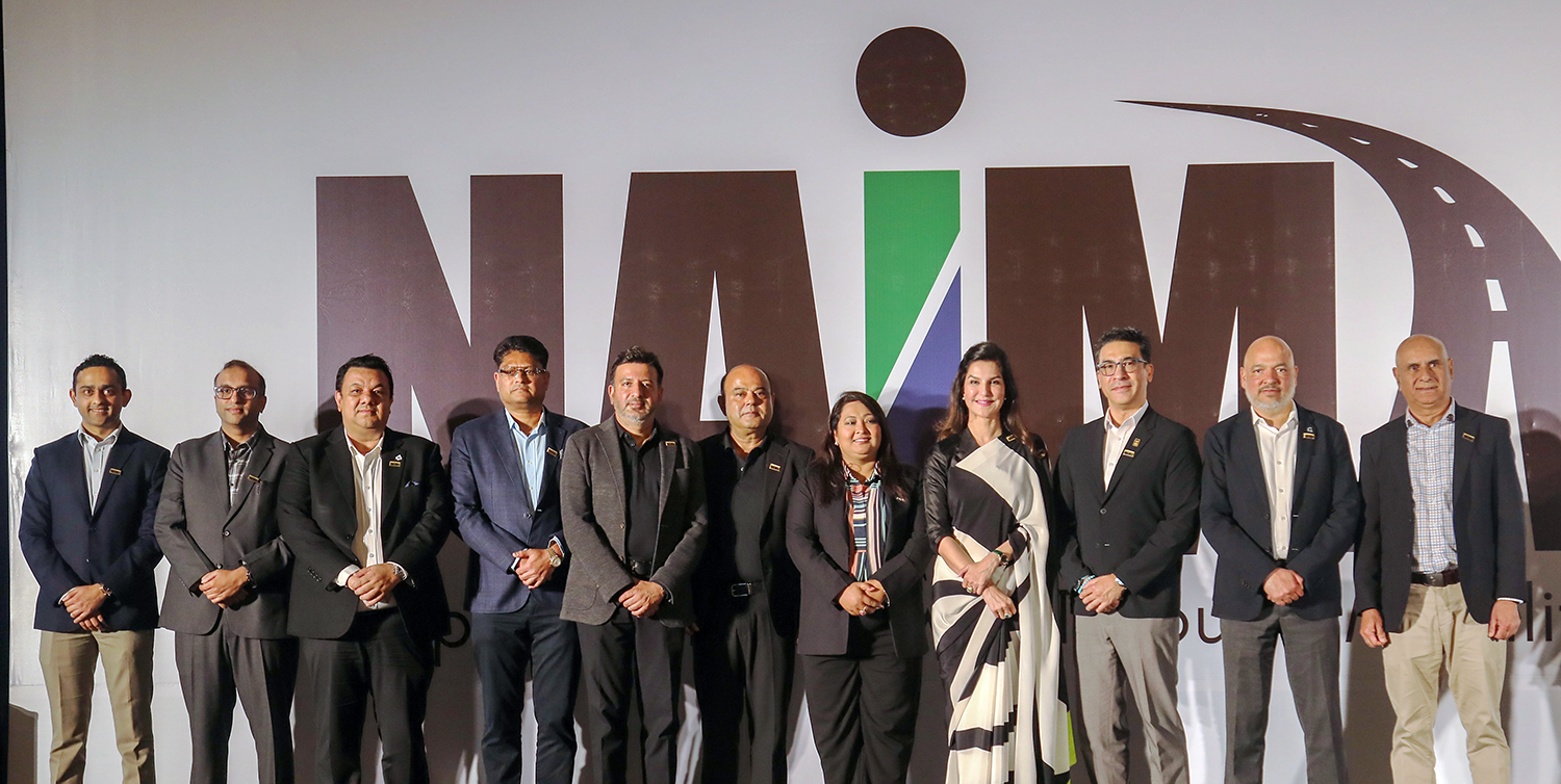 अटो व्यवसायीको नयाँ सङ्गठन ‘नाइमा’को औपचारिक घोषणा, साउनमा नेपालकै ठूलो ‘मोबिलिटी एक्जिविसन’ गर्दै