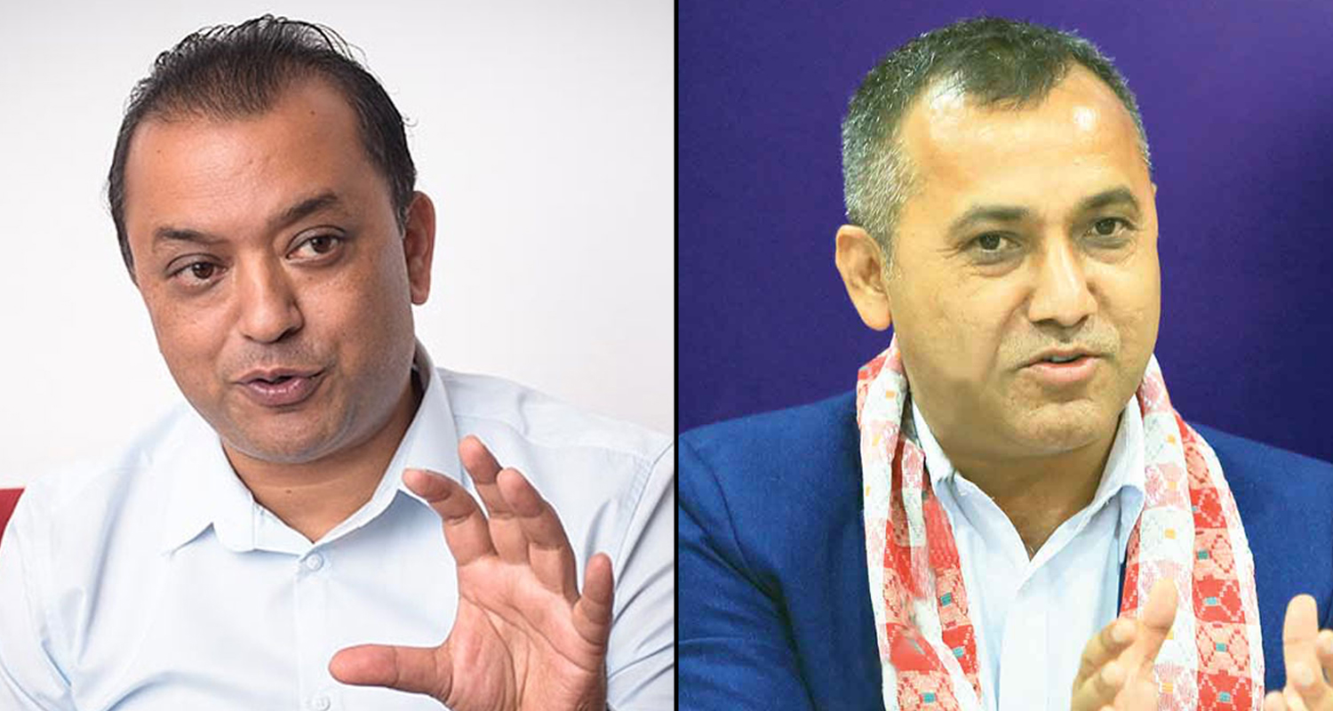 महाधिवेशन गर्न भृकुटीमण्डपमा ’हल बुकिङ’, अध्यक्षता गर्न देउवालाई पत्र दिने