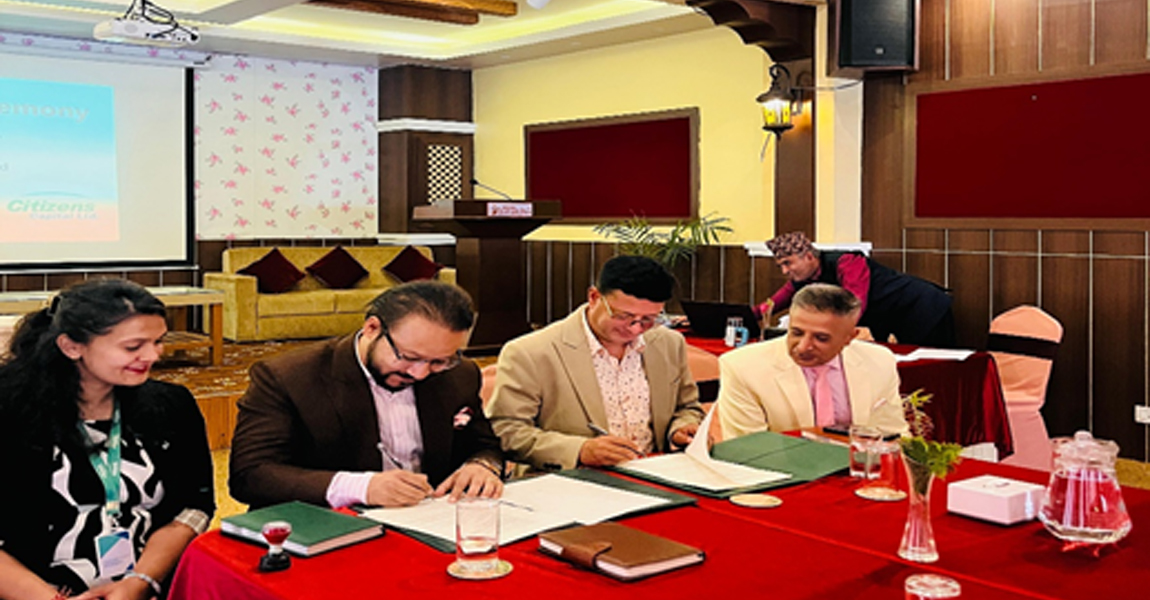 आईपीओ निष्कासन गर्दै होटेल सारथी, बिक्री प्रबन्धकमा सिटिजन्स क्यापिटल