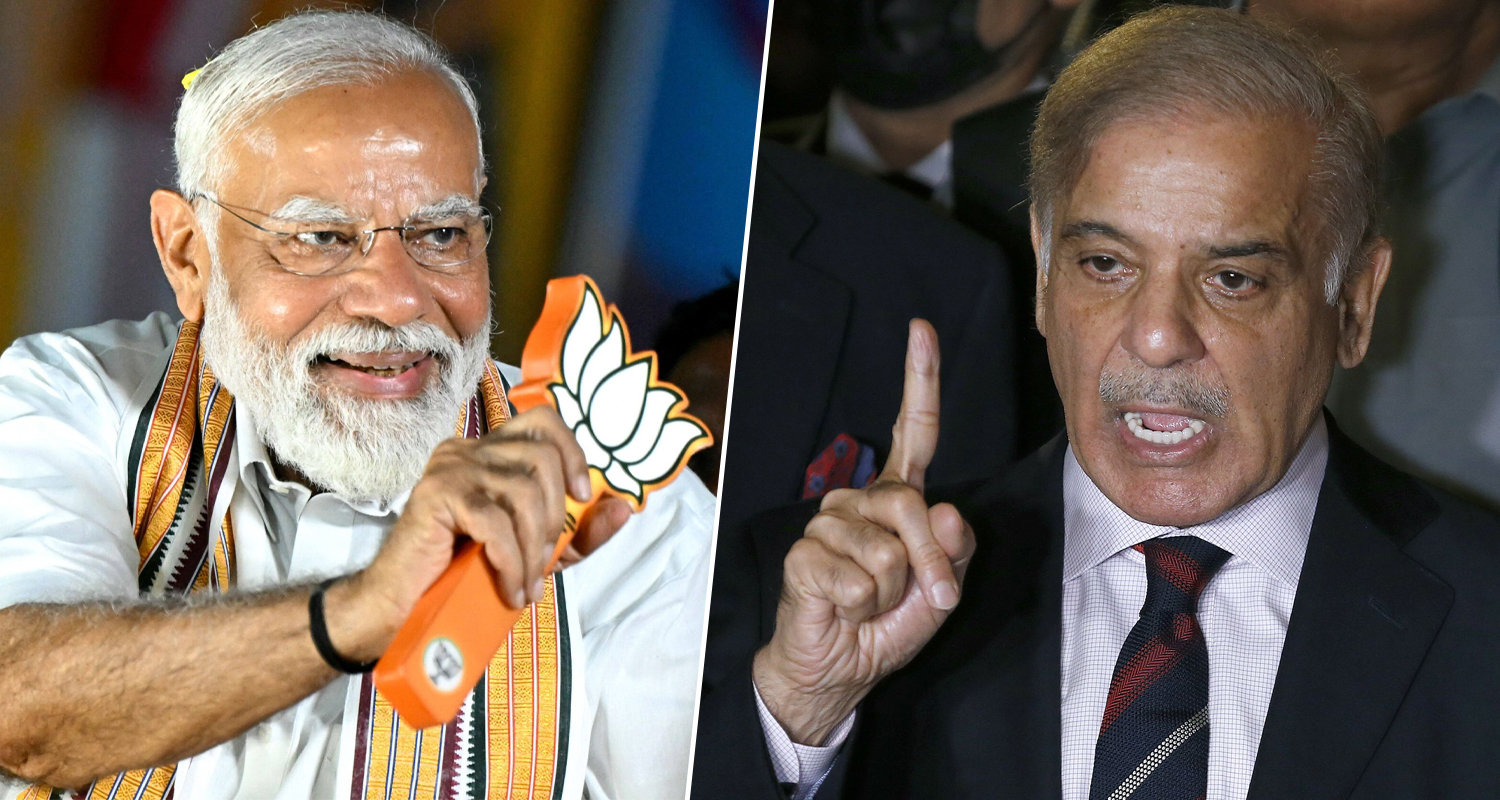 भारतले पाकिस्तानमाथि ३६ घण्टाभित्र आक्रमण गर्न लागेको हाे ?