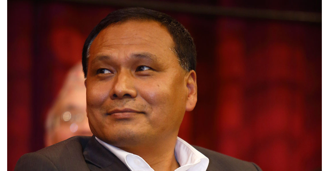 शाक्य र घिसिङको रिटमाथि सुनुवाइ सुरु