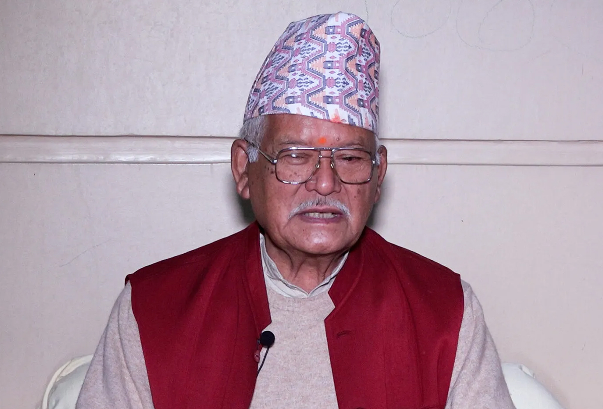 संयुक्त जनआन्दोलन समितिका नेताहरूद्वारा संयुक्त गिरफ्तारी दिने घोषणा