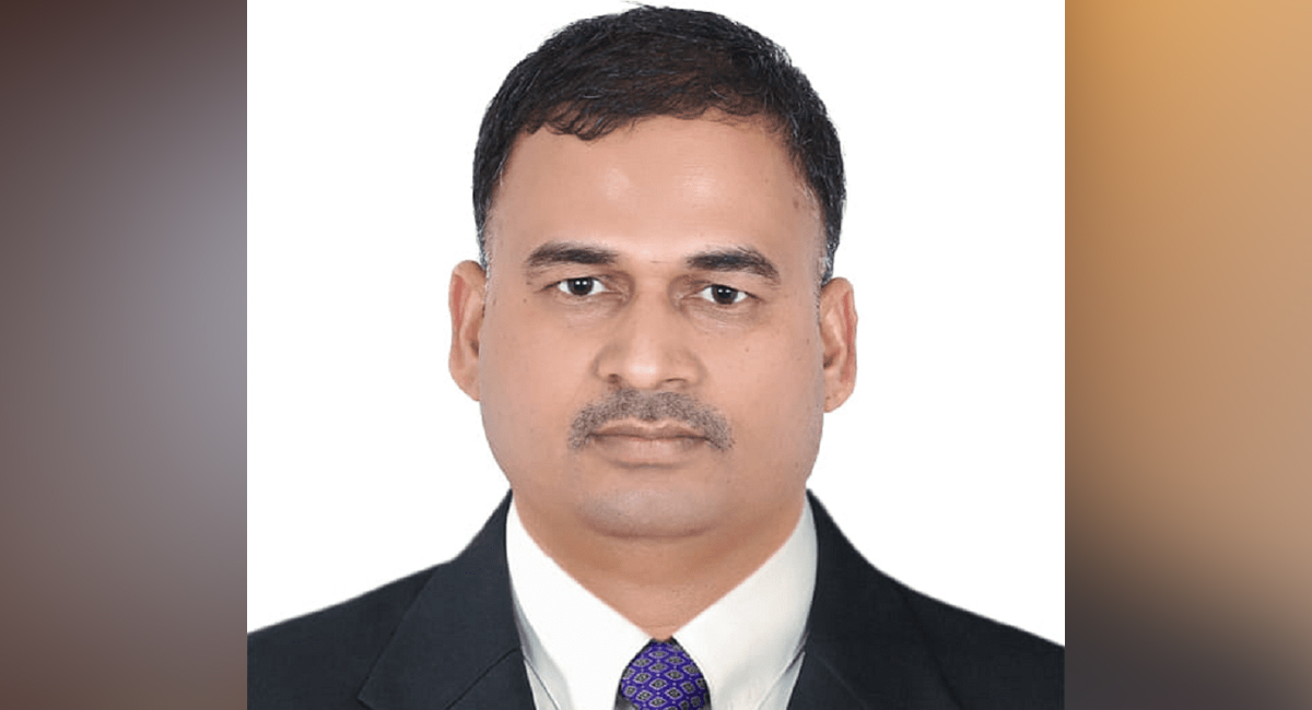 जनमत पार्टीका कोषाध्यक्ष यादव पक्राउ