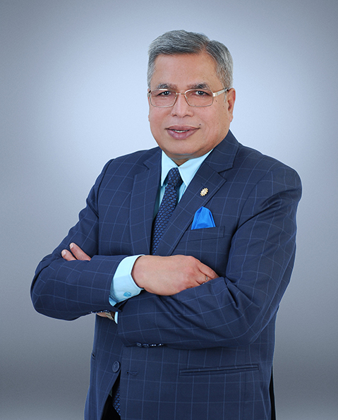 अर्थतन्त्र विस्तार हुन लागेको सङ्केत देखिएको छ : कमलेश कुमार अग्रवाल