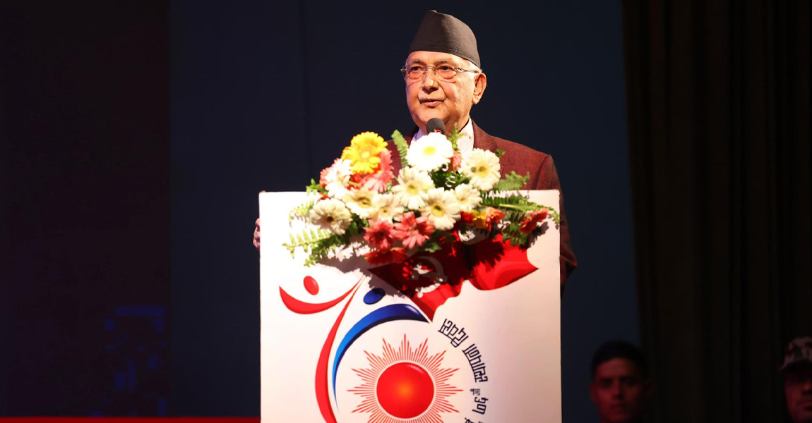 शिक्षामन्त्रीको राजीनामा स्वास्थ्यका कारण आएको हो : प्रधानमन्त्री (भिडिओ)