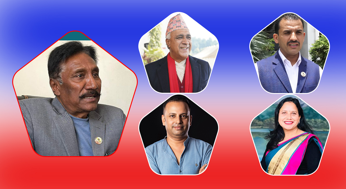 नयाँ वर्षमा कस्तो हुनुपर्छ राजनीतिक सङ्कल्प ?