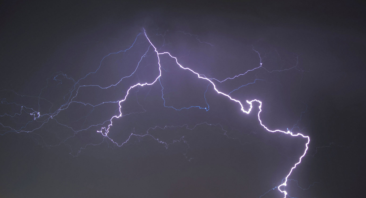 कास्की र गोरखामा चट्याङ लागेर तीन जनाको मृत्यु, दुई घाइते