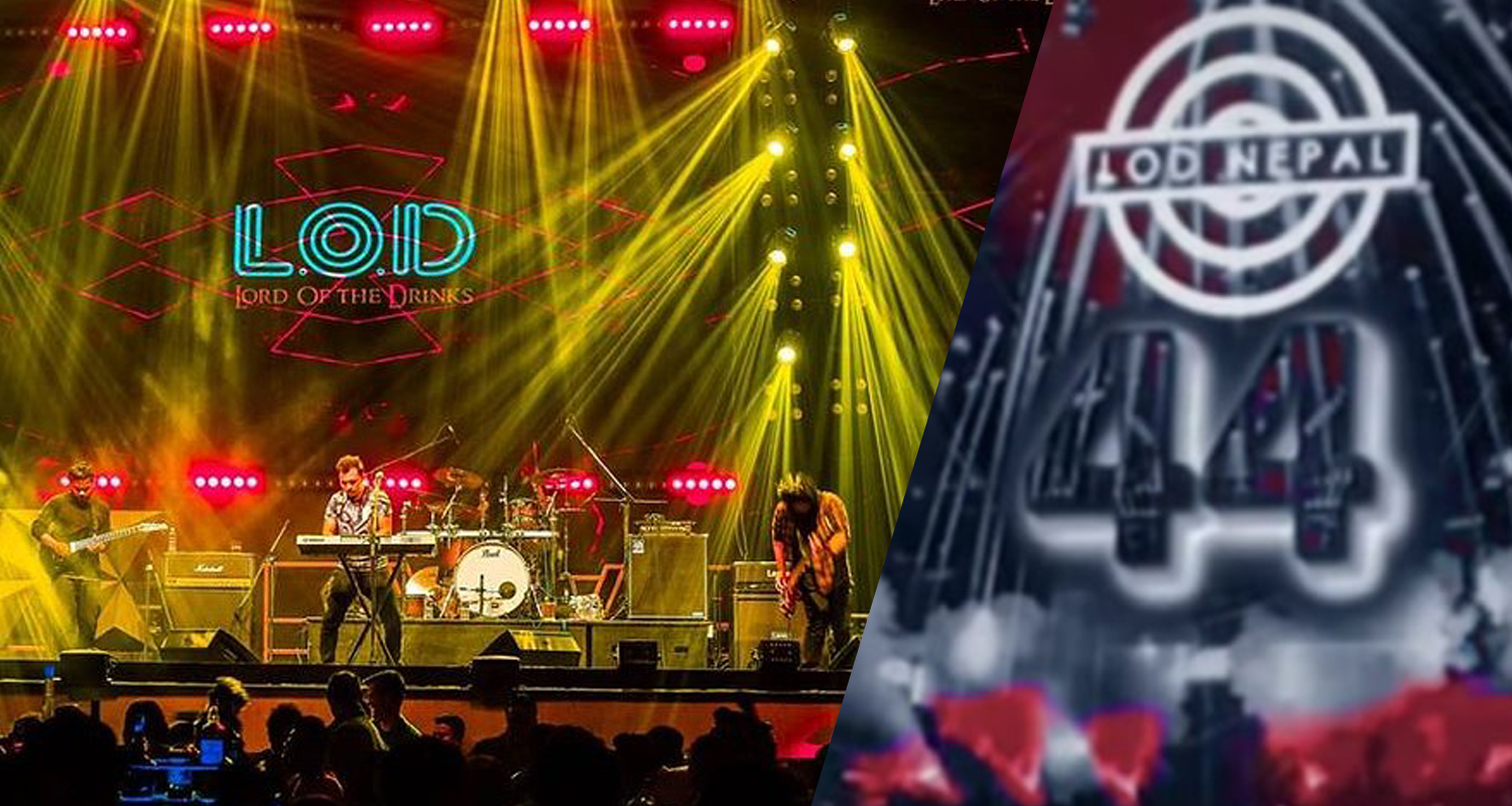 विश्वका उत्कृष्ट क्लबको सूचीमा एलओडी ४४औं