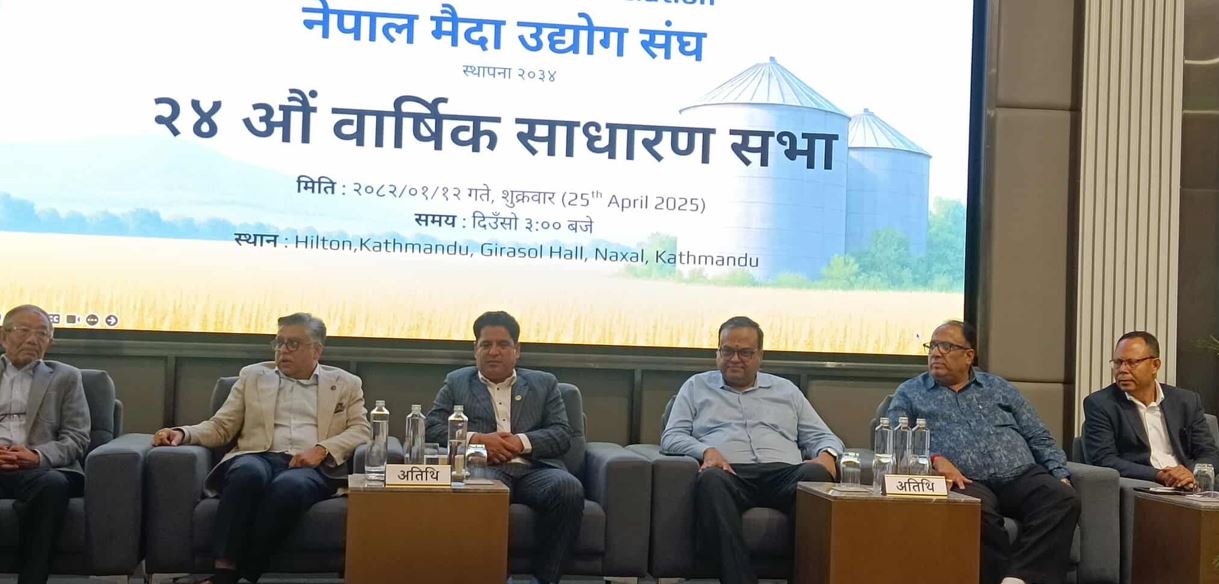 कृषिका धेरै क्षेत्रमा सरकारले अनुदान दिए पनि उत्पादन वृद्धि भएन : मन्त्री भण्डारी